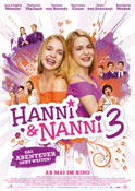 Poster: Kinofilm: Hanni und Nanni