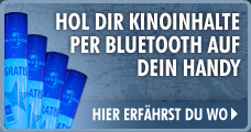 Standorte Bluetooth